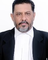 Suraj Vaswani